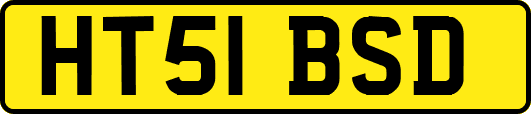 HT51BSD