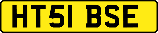 HT51BSE