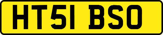 HT51BSO