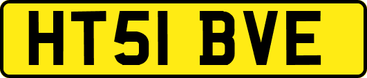 HT51BVE