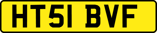 HT51BVF