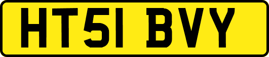 HT51BVY