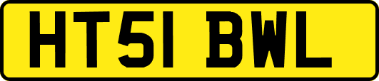 HT51BWL