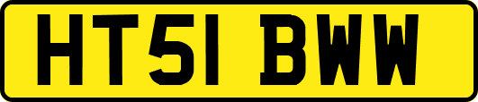 HT51BWW