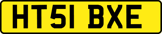 HT51BXE