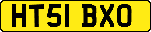 HT51BXO