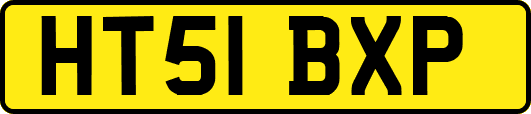 HT51BXP