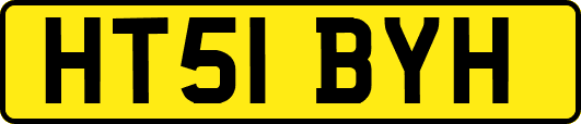 HT51BYH