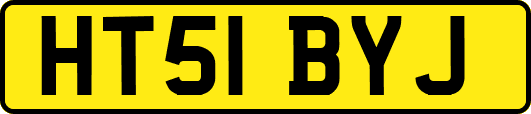 HT51BYJ