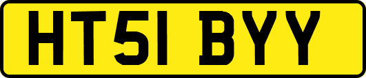 HT51BYY