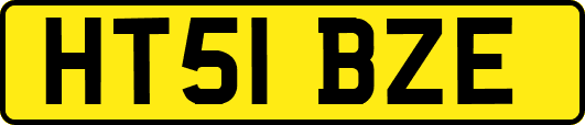 HT51BZE