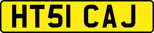 HT51CAJ