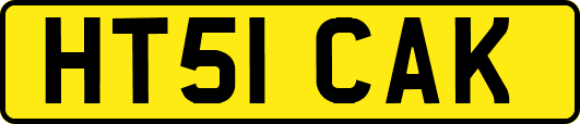 HT51CAK