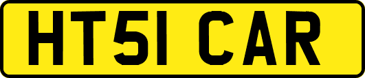 HT51CAR