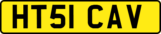 HT51CAV