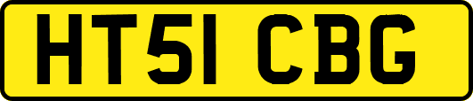 HT51CBG