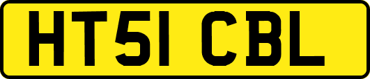 HT51CBL