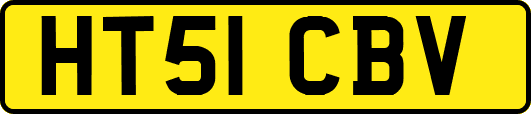 HT51CBV