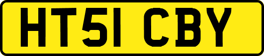 HT51CBY