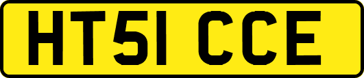 HT51CCE