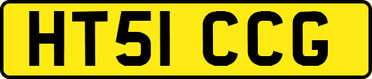 HT51CCG