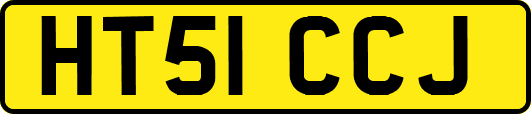 HT51CCJ