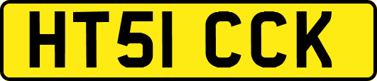 HT51CCK