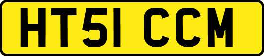 HT51CCM