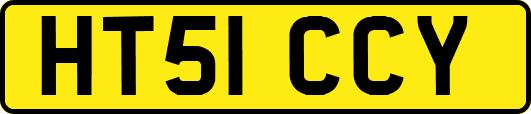 HT51CCY