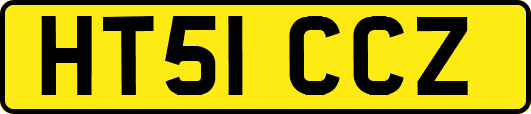 HT51CCZ