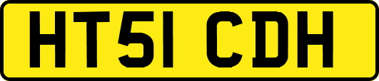 HT51CDH