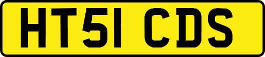 HT51CDS