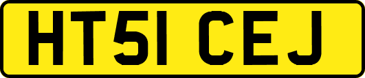 HT51CEJ