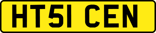 HT51CEN