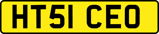 HT51CEO