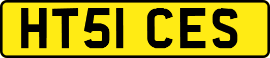 HT51CES