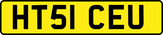 HT51CEU