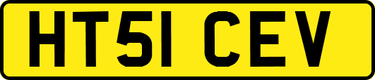 HT51CEV