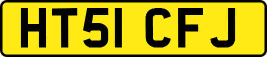 HT51CFJ