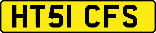 HT51CFS