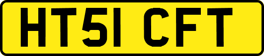 HT51CFT