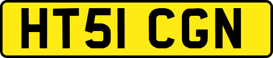 HT51CGN