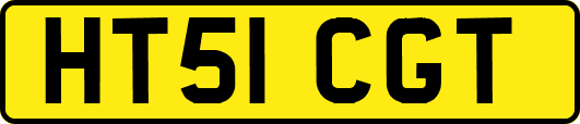 HT51CGT