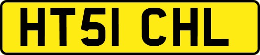 HT51CHL