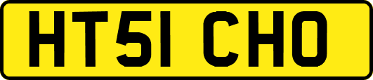 HT51CHO