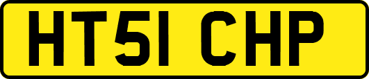 HT51CHP