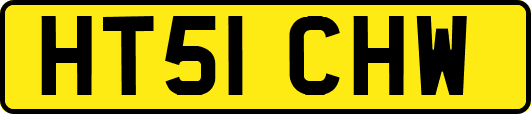 HT51CHW