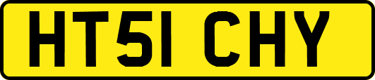 HT51CHY