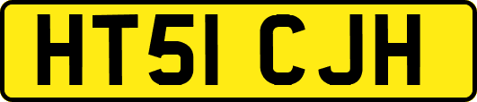 HT51CJH