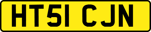 HT51CJN